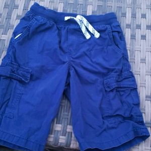Boys shorts